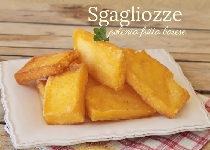 La Casa Di Golia Апартаменты