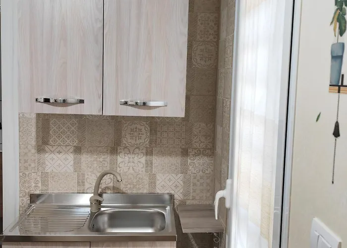 La Casa Di Golia Апартаменты