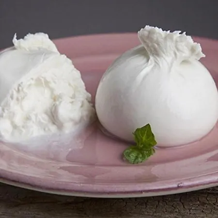 La Casa Di Golia דירה