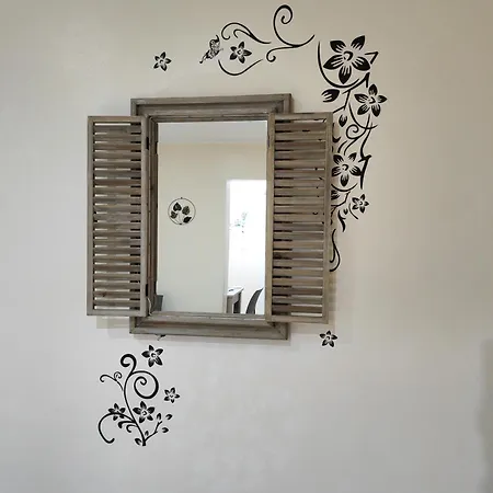 La Casa Di Golia Apartman