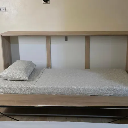 דירה La Casa Di Golia בארי